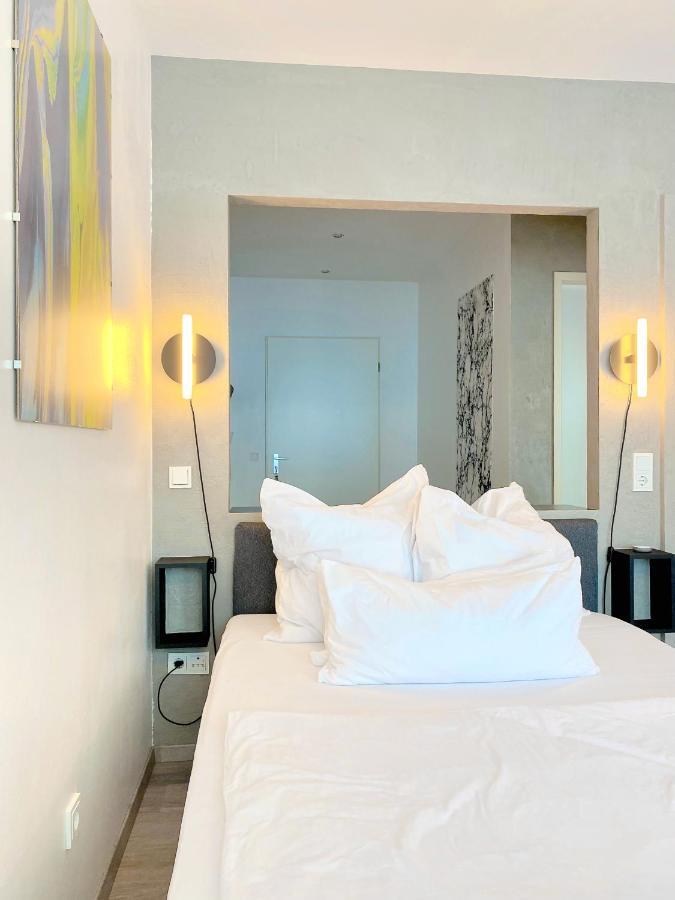 The Suite โคโลญ ภายนอก รูปภาพ
