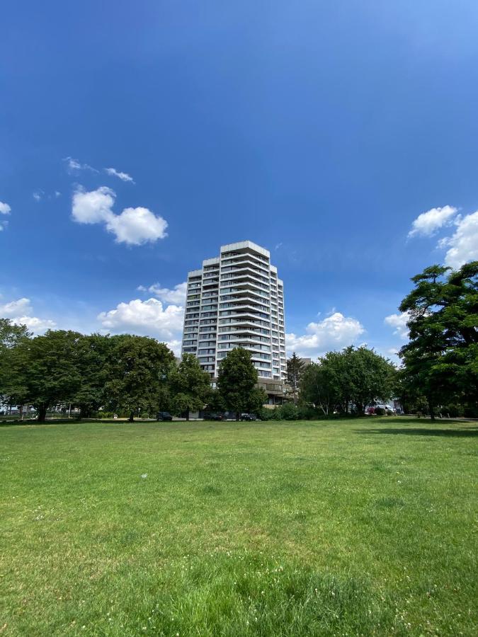 The Suite โคโลญ ภายนอก รูปภาพ