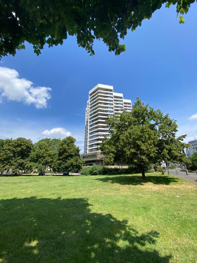 The Suite โคโลญ ภายนอก รูปภาพ