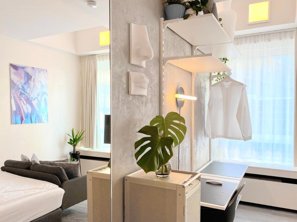 The Suite โคโลญ ภายนอก รูปภาพ