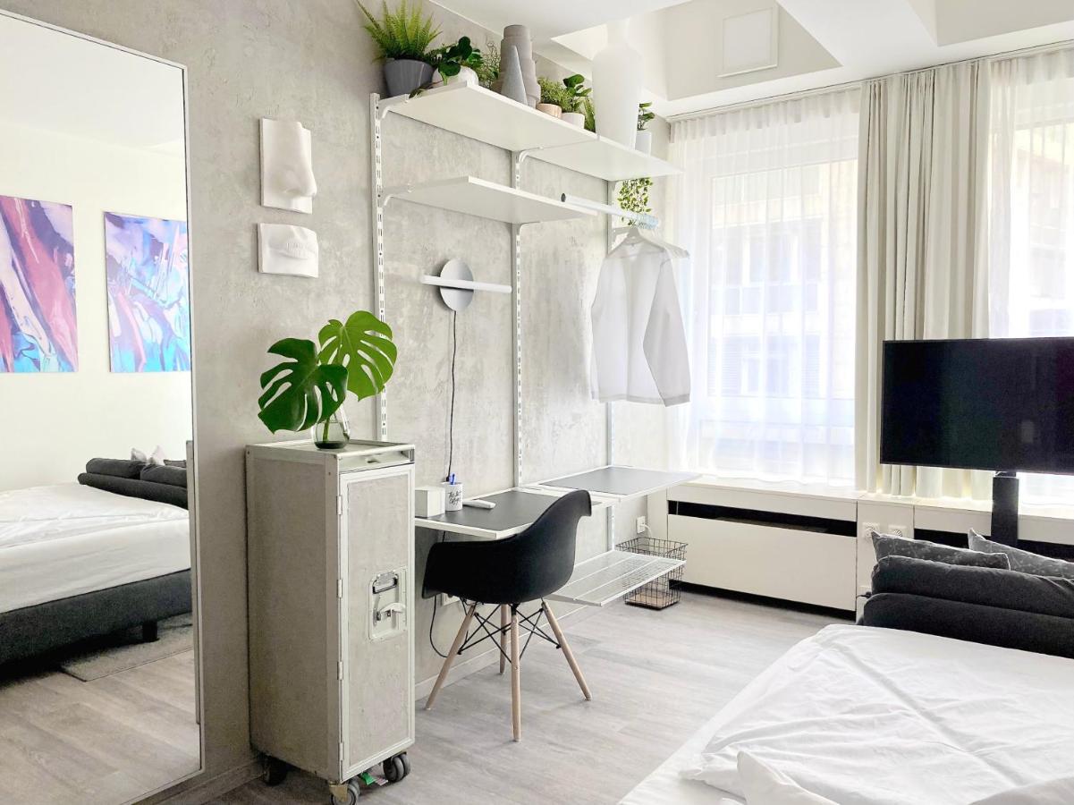 The Suite โคโลญ ภายนอก รูปภาพ