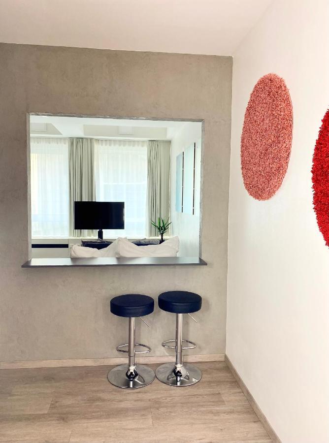 The Suite โคโลญ ภายนอก รูปภาพ