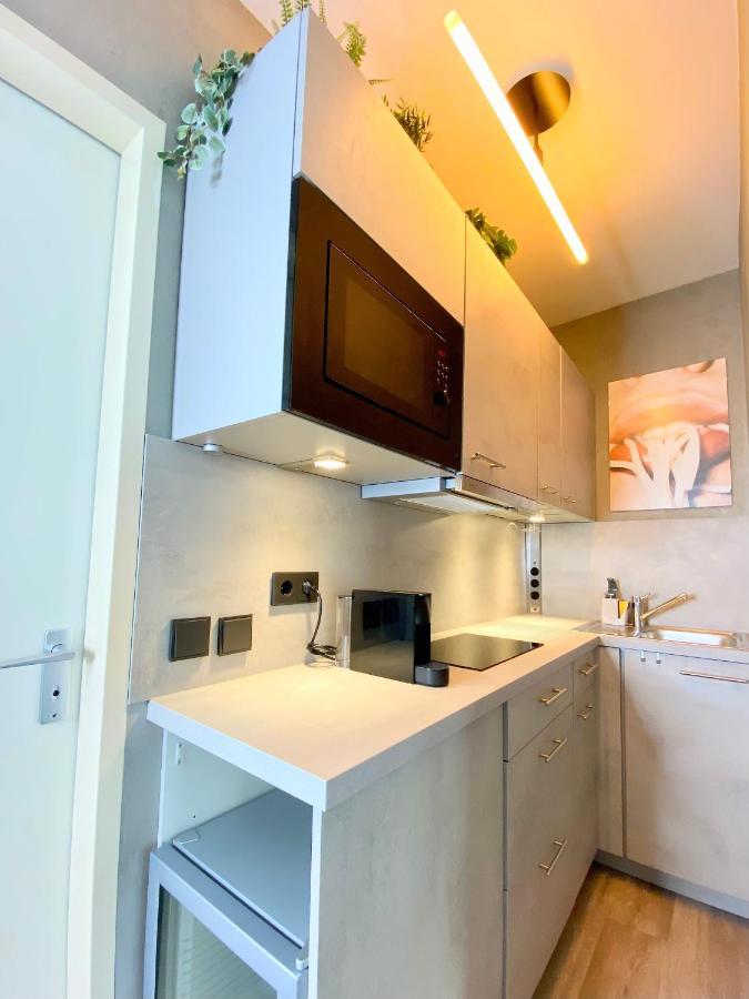 The Suite โคโลญ ภายนอก รูปภาพ
