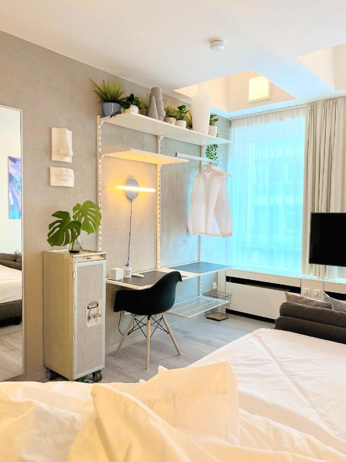 The Suite โคโลญ ภายนอก รูปภาพ