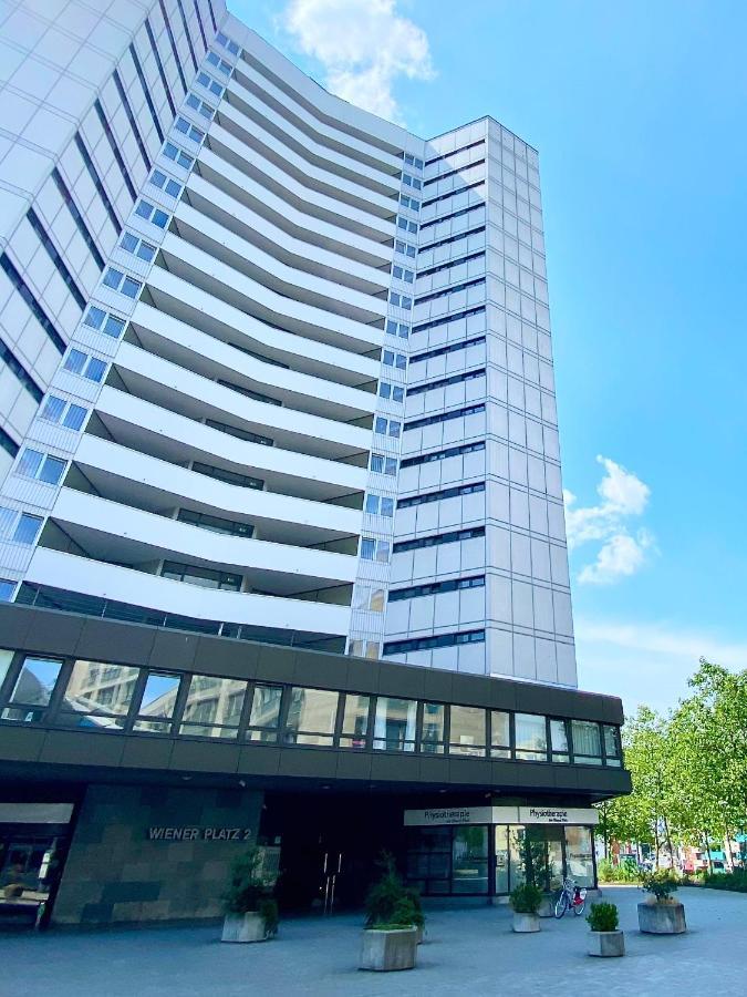 The Suite โคโลญ ภายนอก รูปภาพ