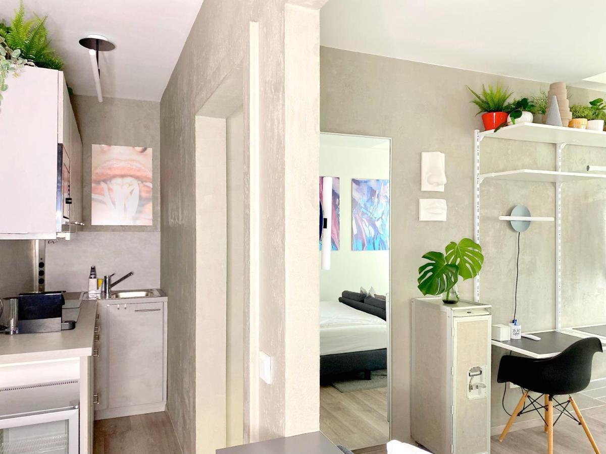 The Suite โคโลญ ภายนอก รูปภาพ